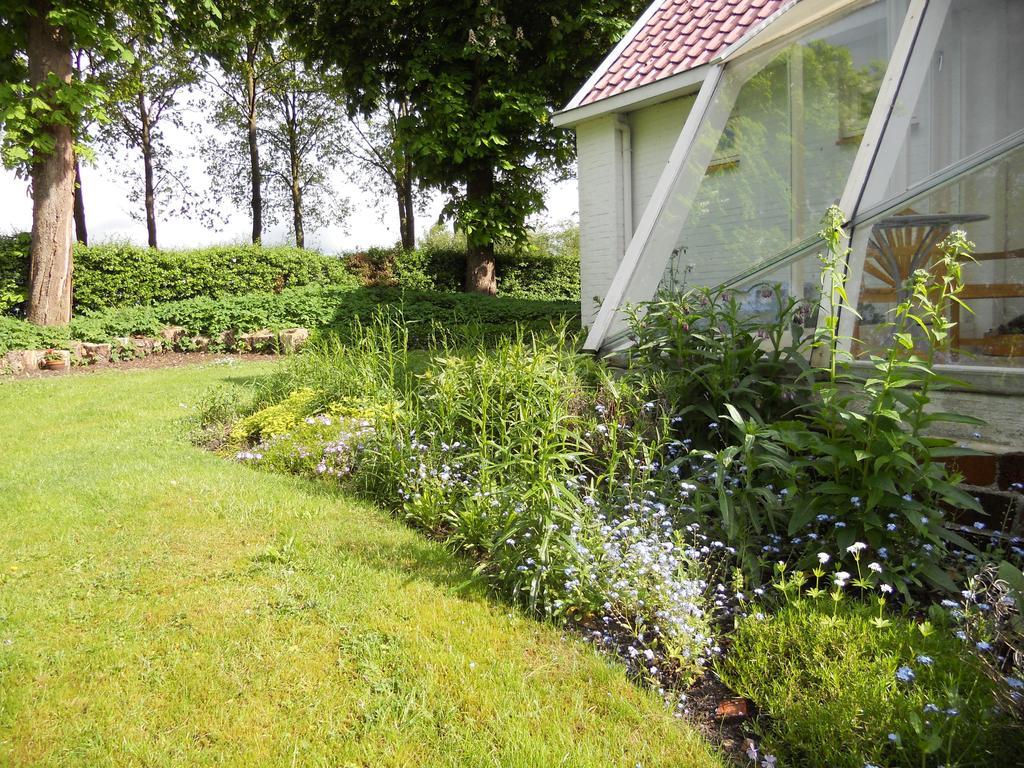 Rustherberg Valthermond Luaran gambar