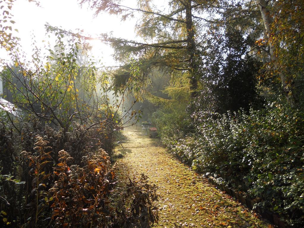 Rustherberg Valthermond Luaran gambar