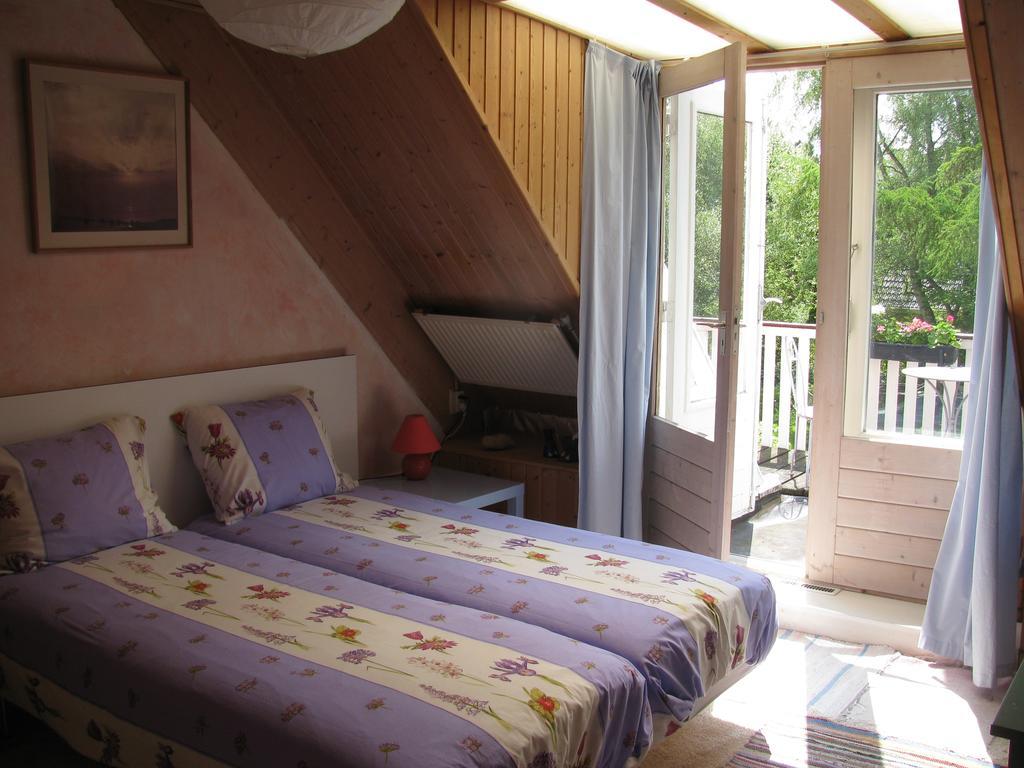 Rustherberg Valthermond Luaran gambar