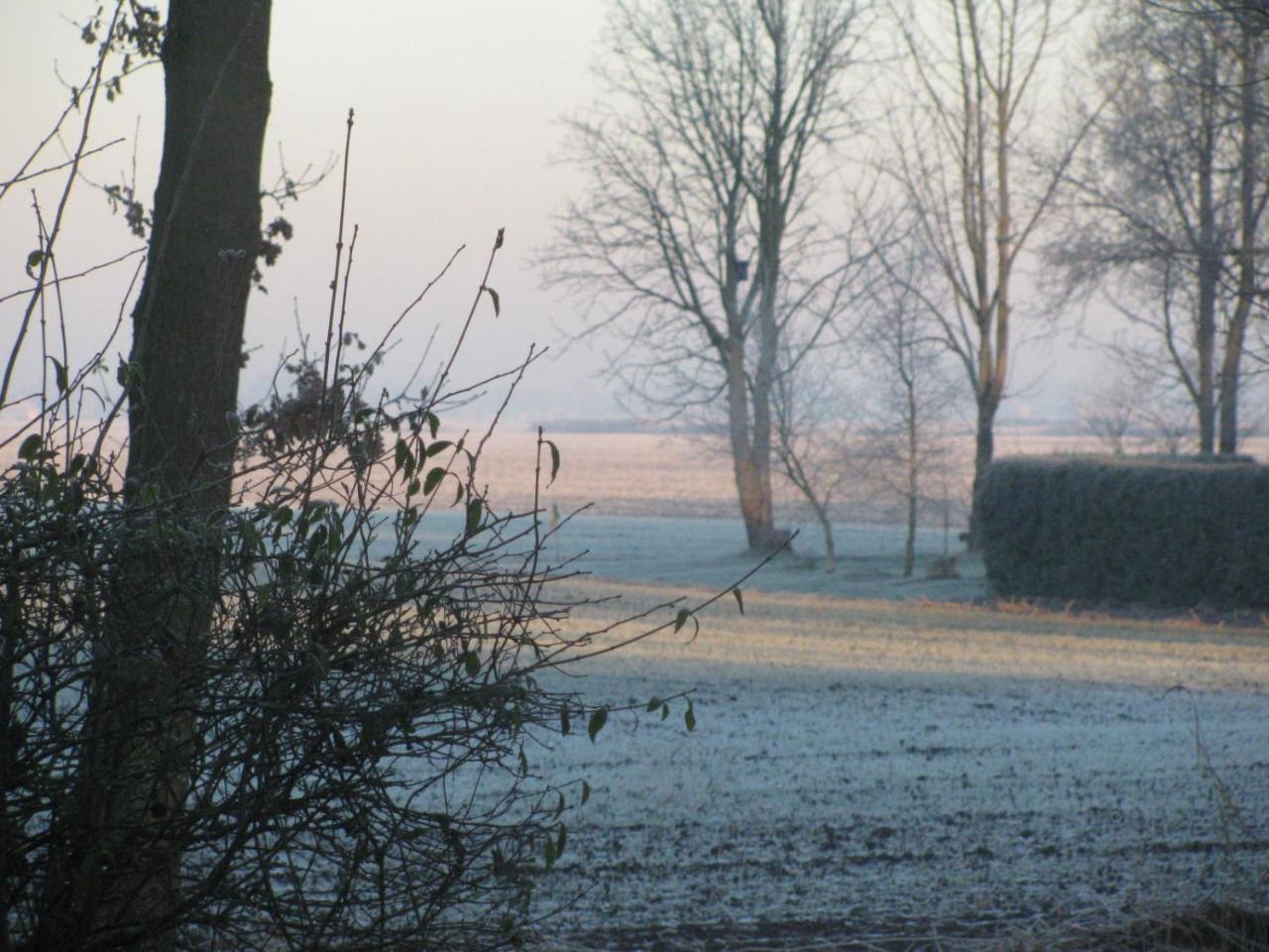 Rustherberg Valthermond Luaran gambar